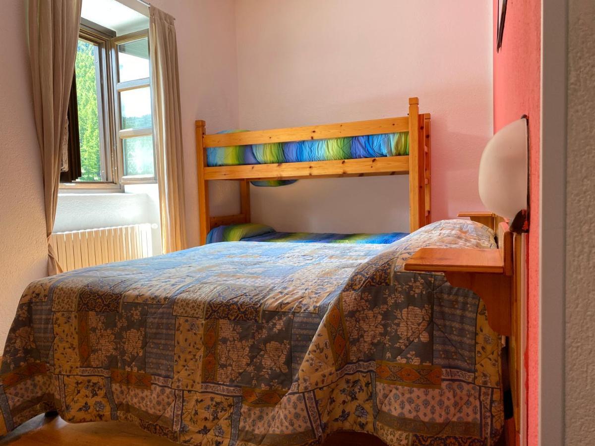 Chalet Della Luna Claviere Zewnętrze zdjęcie