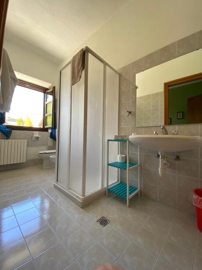 Chalet Della Luna Claviere Zewnętrze zdjęcie