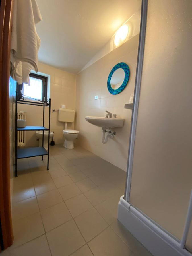 Chalet Della Luna Claviere Zewnętrze zdjęcie