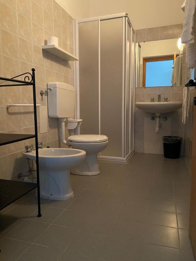 Chalet Della Luna Claviere Zewnętrze zdjęcie