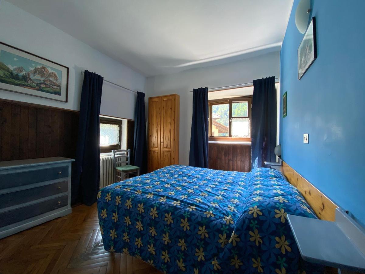 Chalet Della Luna Claviere Zewnętrze zdjęcie
