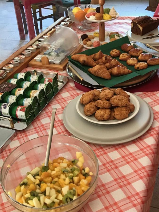 Chalet Della Luna Claviere Zewnętrze zdjęcie