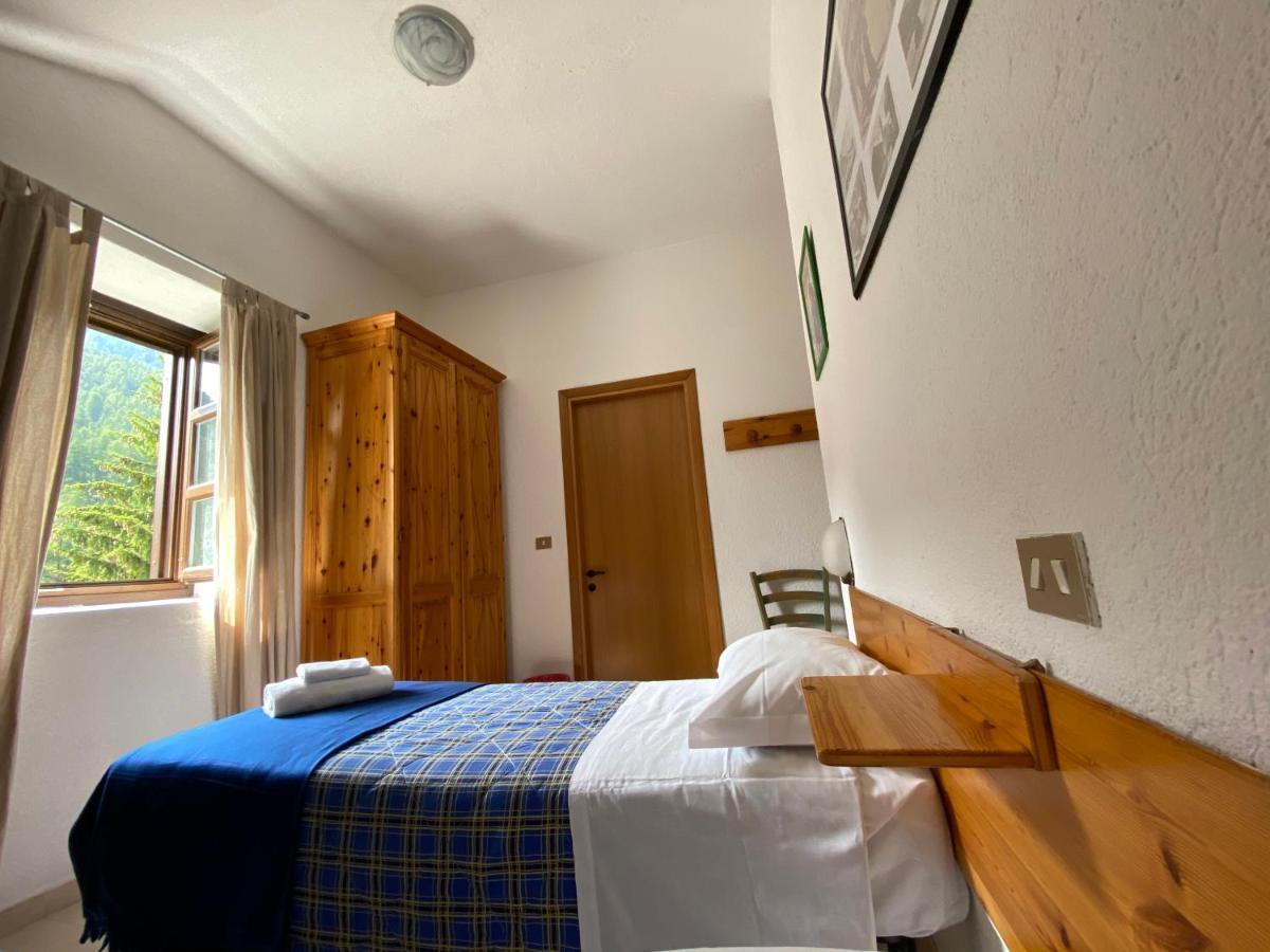 Chalet Della Luna Claviere Zewnętrze zdjęcie
