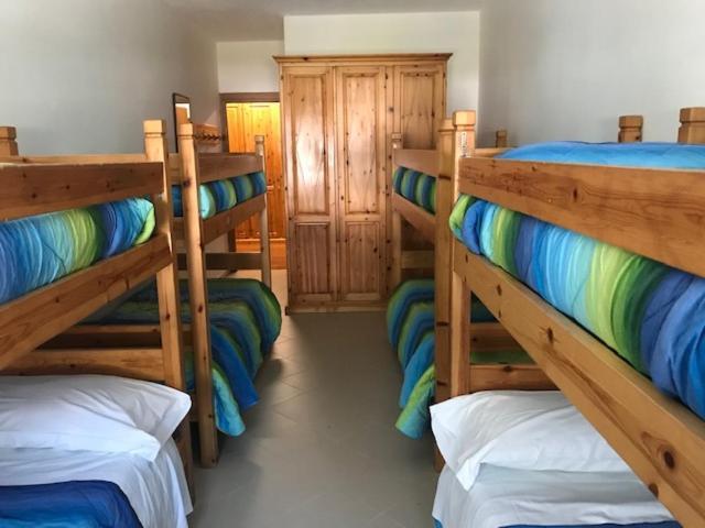 Chalet Della Luna Claviere Zewnętrze zdjęcie