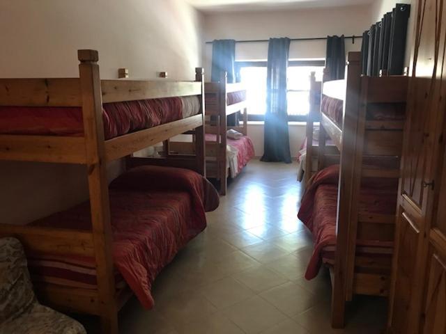 Chalet Della Luna Claviere Zewnętrze zdjęcie
