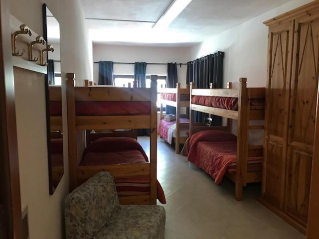 Chalet Della Luna Claviere Zewnętrze zdjęcie