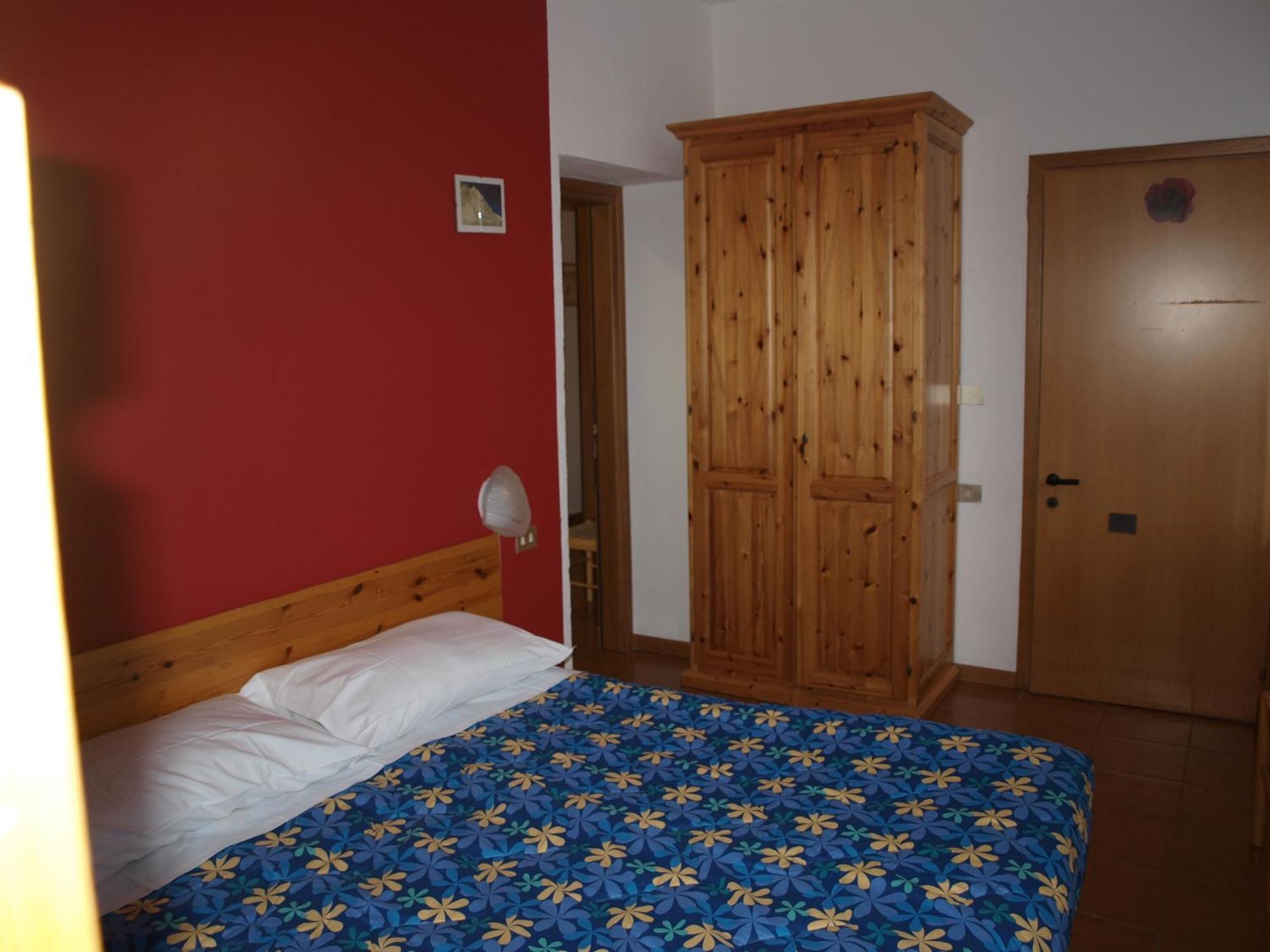 Chalet Della Luna Claviere Zewnętrze zdjęcie